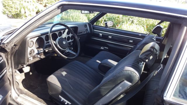 1980 Pontiac Grand Am - photo 6
