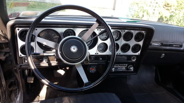 1980 Pontiac Grand Am - photo 7