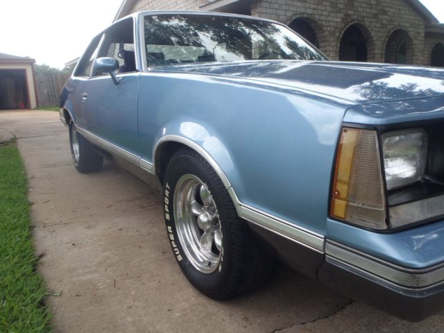 1980 Pontiac Grand Am - photo 9
