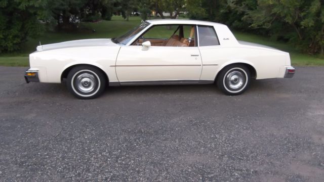 1980 Pontiac Grand Prix 11,500 ORIGINAL miles 1980 Pontiac Grand Prix Grand Prix