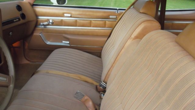 1980 Pontiac Grand Prix Grand Prix - photo 12