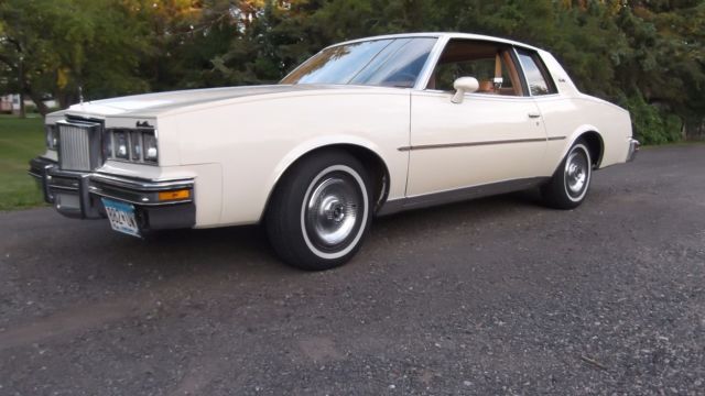 1980 Pontiac Grand Prix Grand Prix - photo 3