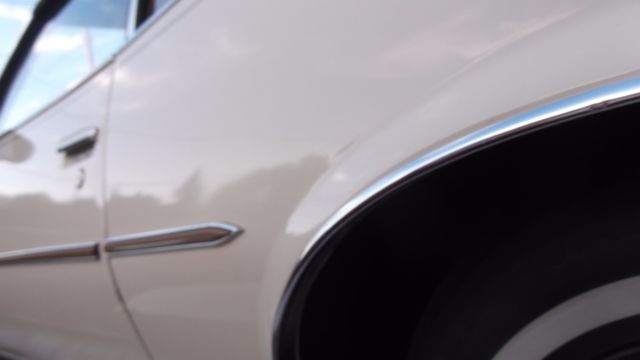 1980 Pontiac Grand Prix Grand Prix - photo 8