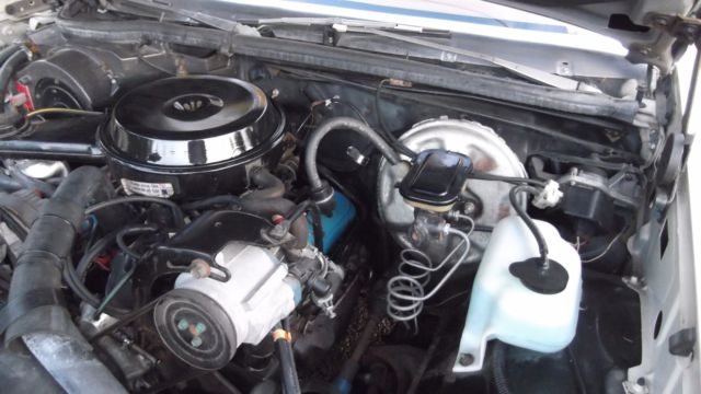 1980 Pontiac Grand Prix Grand Prix - photo 9