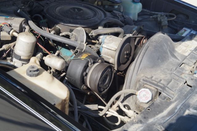 1980 Pontiac Grand Prix lj - photo 13