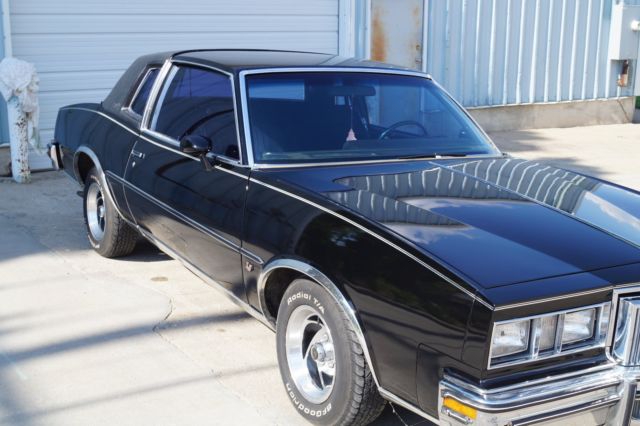 1980 Pontiac Grand Prix lj - photo 4