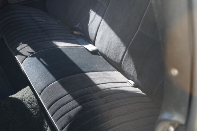 1980 Pontiac Grand Prix lj - photo 9