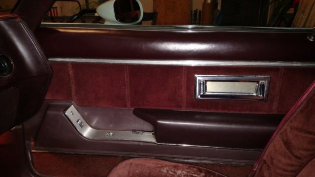 1980 Pontiac Grand Prix LJ - photo 9