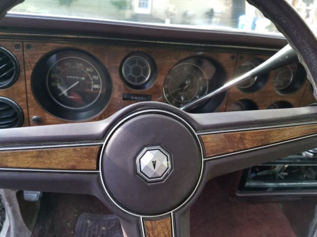 1980 Pontiac Grand Prix LJ Coupe 2-Door - photo 5