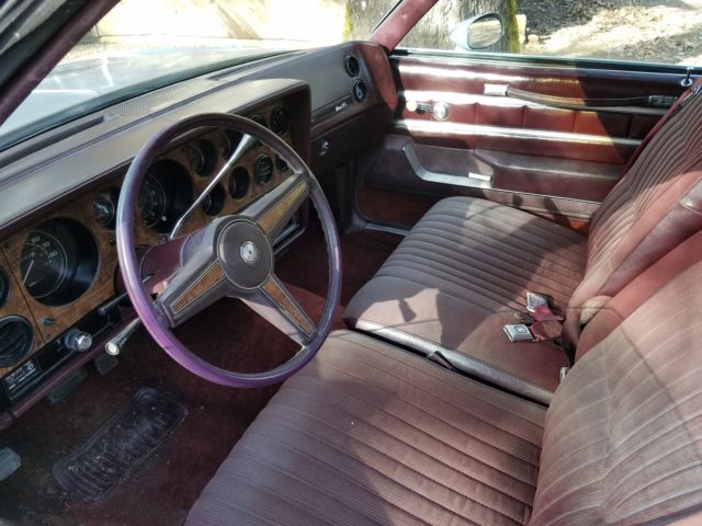 1980 Pontiac Grand Prix LJ Coupe 2-Door - photo 6
