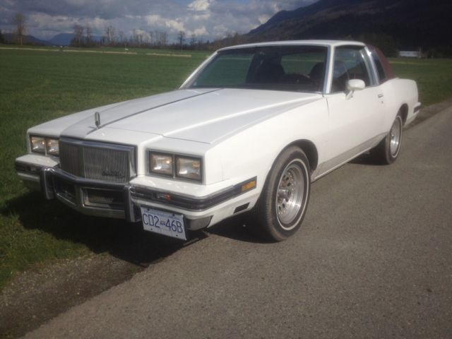 1980 Pontiac Grand Prix - photo 2