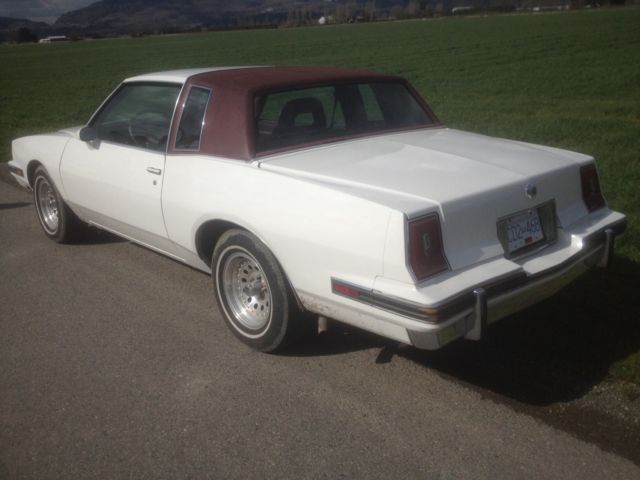 1980 Pontiac Grand Prix - photo 3
