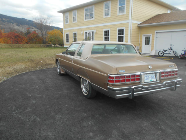 1980 Pontiac Parisienne - photo 4
