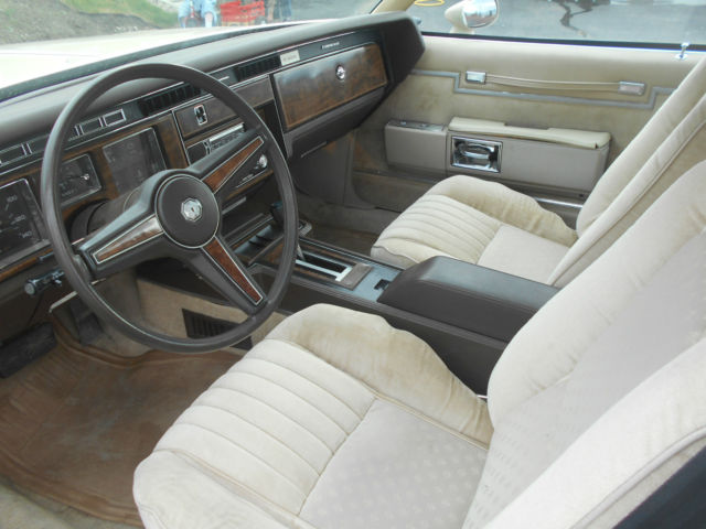 1980 Pontiac Parisienne - photo 6