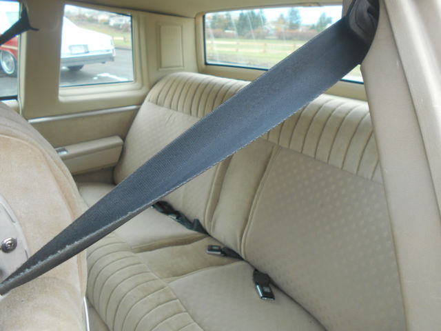 1980 Pontiac Parisienne - photo 7