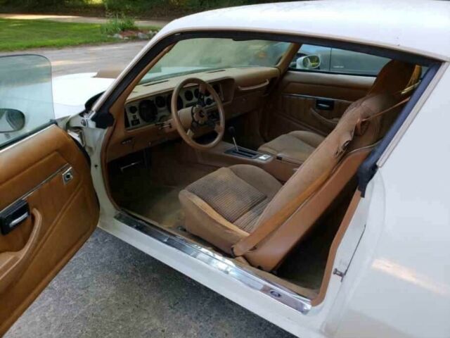 1980 Pontiac Trans Am - photo 6