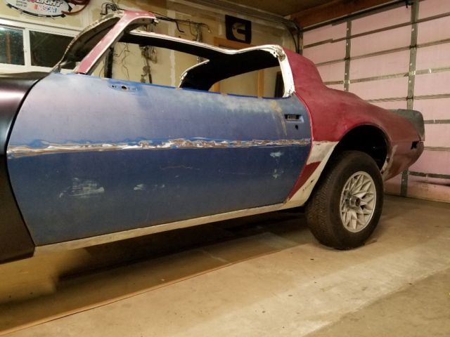 1980 Pontiac Trans Am Trans Am - photo 5