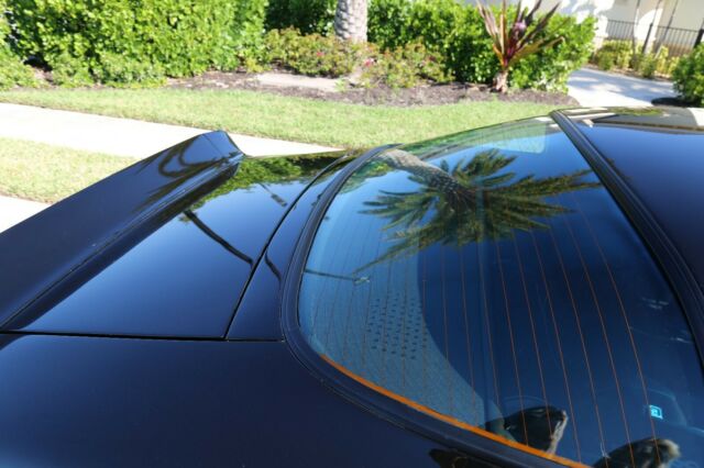 1980 Pontiac Trans Am 400 - photo 7