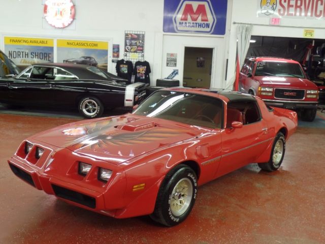1980 Pontiac Trans Am FIREBIRD TRANS AM 1977 1978 1979 1981 - photo 2