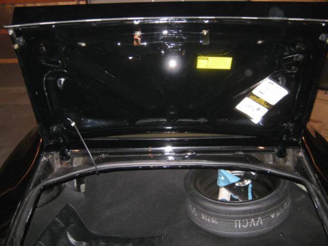 1980 Pontiac Trans Am - photo 10