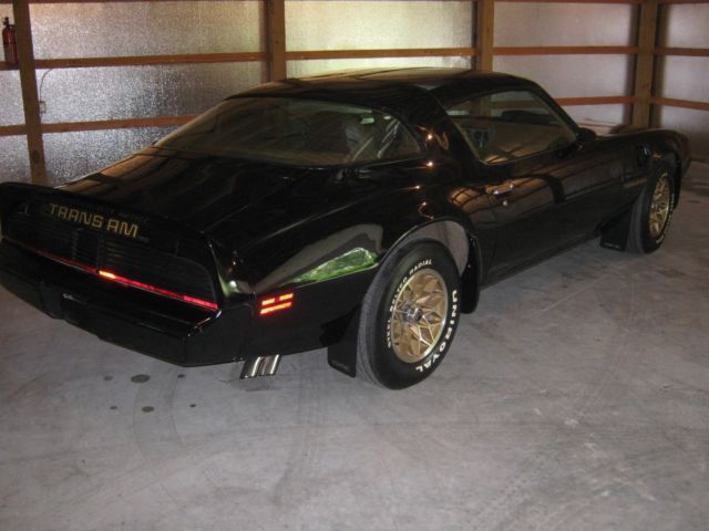 1980 Pontiac Trans Am - photo 2