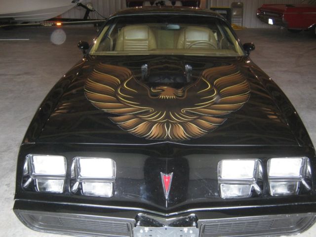 1980 Pontiac Trans Am - photo 3