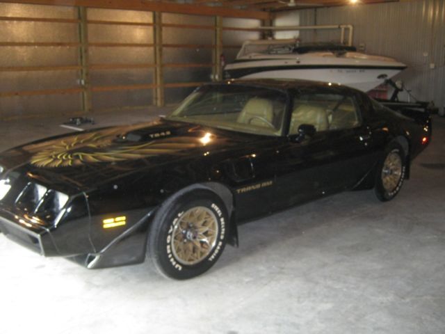 1980 Pontiac Trans Am - photo 4