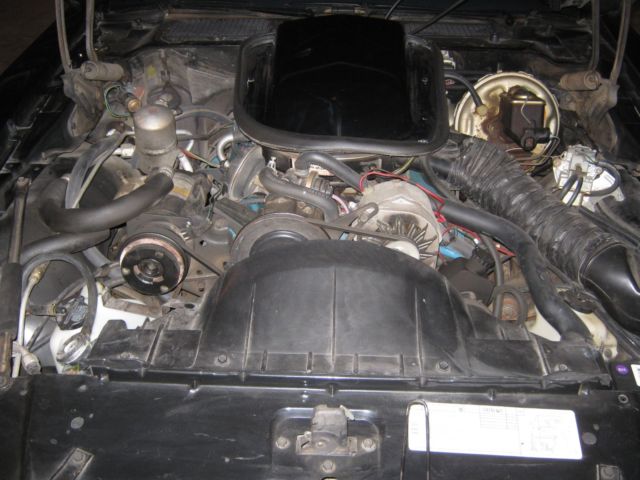 1980 Pontiac Trans Am - photo 7