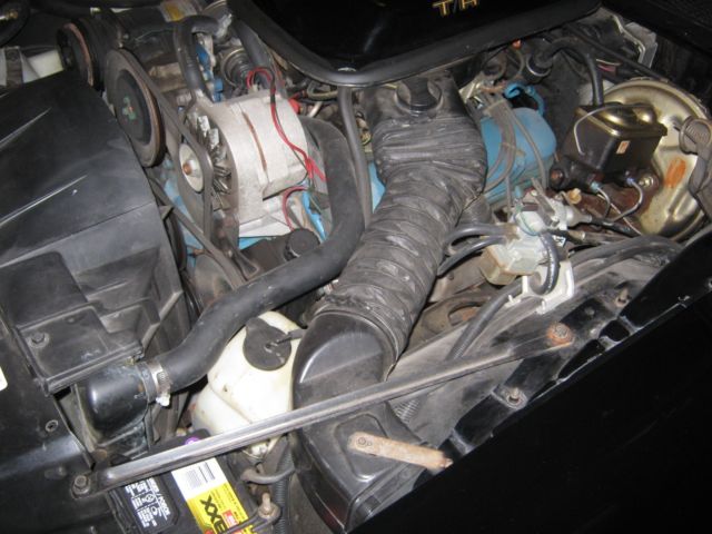 1980 Pontiac Trans Am - photo 8