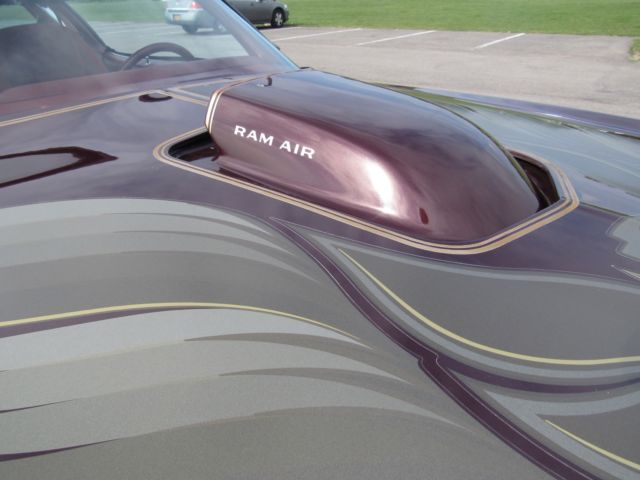 1980 Pontiac Trans Am Trans am - photo 10