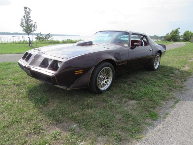 1980 Pontiac Trans Am Trans am - photo 3