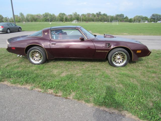 1980 Pontiac Trans Am Trans am - photo 6