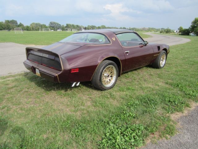 1980 Pontiac Trans Am Trans am - photo 7