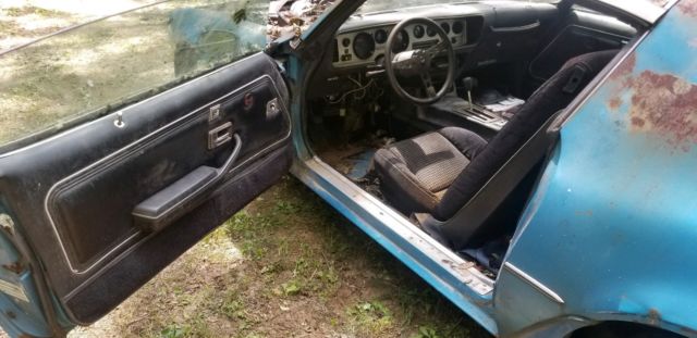 1980 Pontiac Trans Am - photo 12