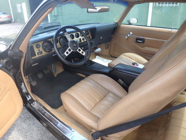 1980 Pontiac Trans Am Firebird - photo 10