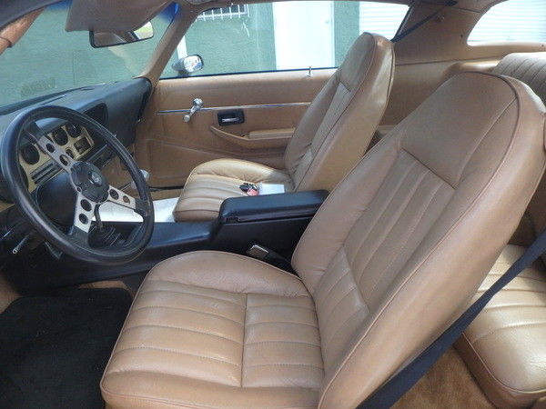 1980 Pontiac Trans Am Firebird - photo 12