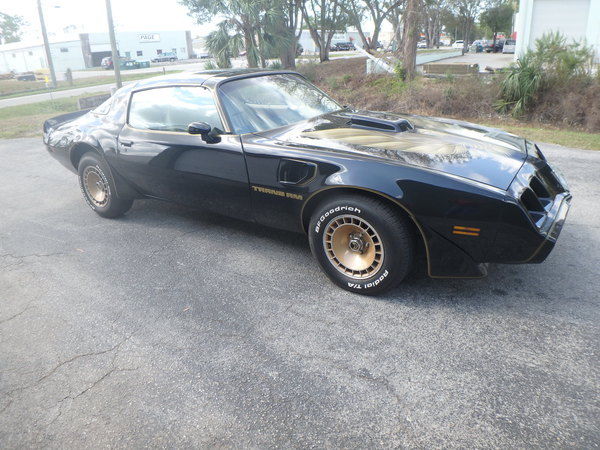 1980 Pontiac Trans Am Firebird - photo 3