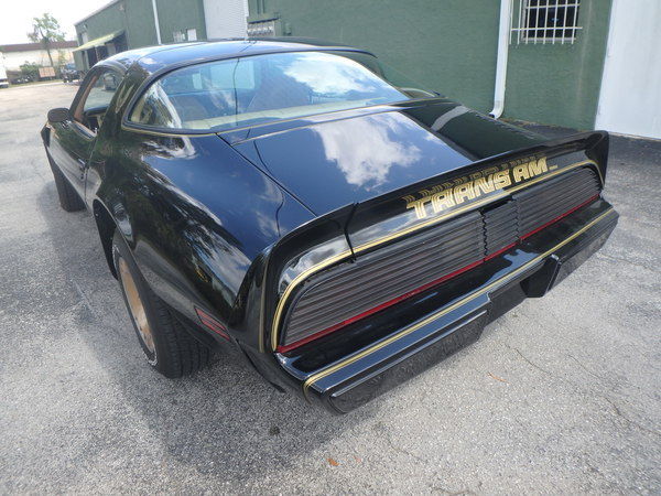 1980 Pontiac Trans Am Firebird - photo 5