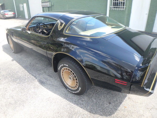 1980 Pontiac Trans Am Firebird - photo 6