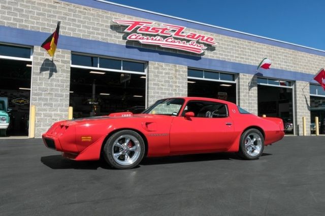 1980 Pontiac Trans Am 4 Speed Hotchkis Suspension 4 Wheel Wilwood Disc Brakes 1980 Pontiac Trans Am 4 Speed Hotchkis Suspension Wilwood Brakes