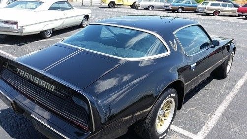 1980 Pontiac Trans Am -- - photo 10
