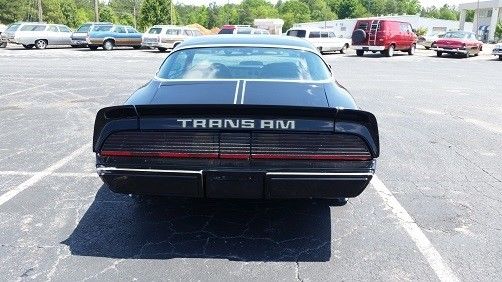 1980 Pontiac Trans Am -- - photo 11