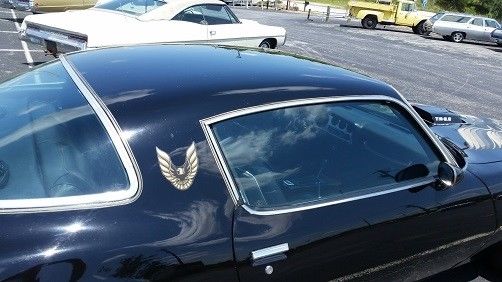 1980 Pontiac Trans Am -- - photo 12
