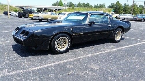1980 Pontiac Trans Am -- - photo 2