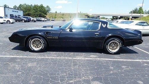 1980 Pontiac Trans Am -- - photo 3
