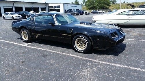 1980 Pontiac Trans Am -- - photo 4