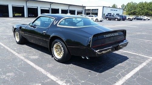 1980 Pontiac Trans Am -- - photo 5