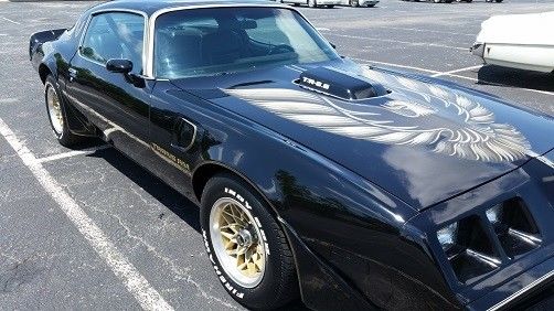 1980 Pontiac Trans Am -- - photo 7