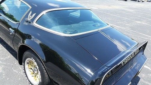 1980 Pontiac Trans Am -- - photo 8