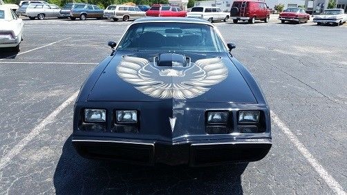 1980 Pontiac Trans Am -- - photo 9
